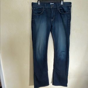 Hudson Jeans